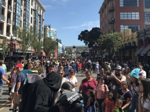 No badge needed: San Diego Comic-Con 2023